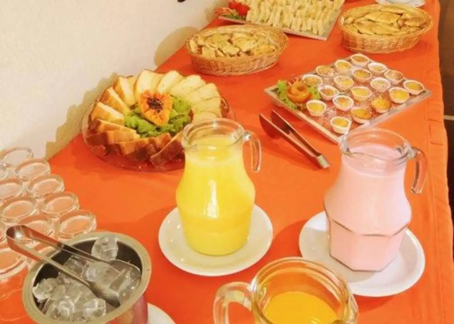 ibis Styles Campinas Alphaville