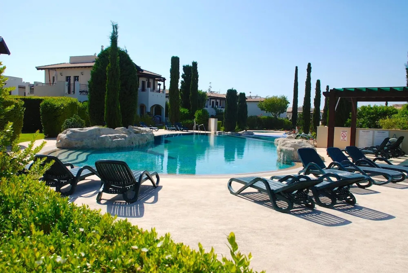 Apartment Dc01 - Kalypso