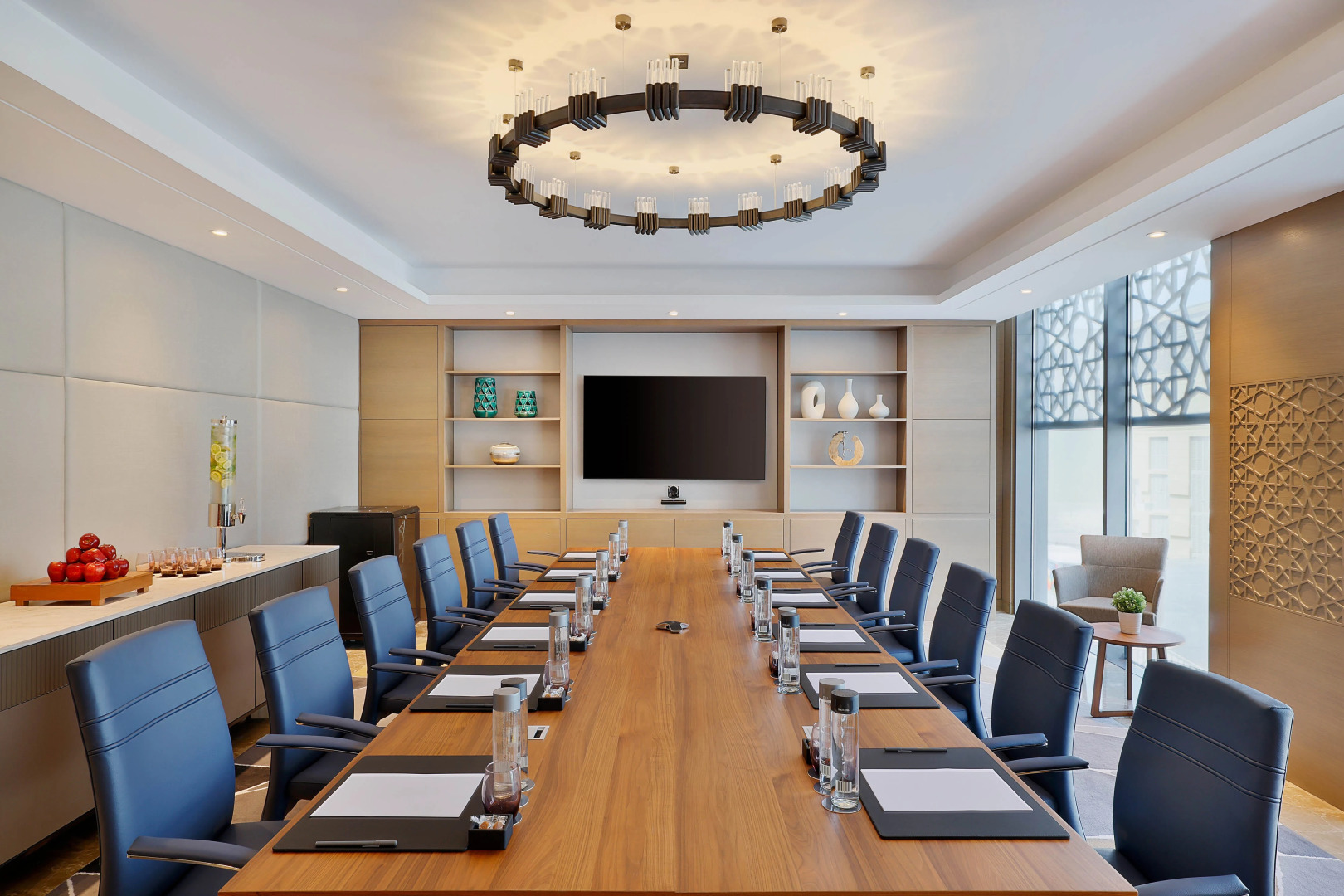 Courtyard by Marriott Culture Village, Dubai