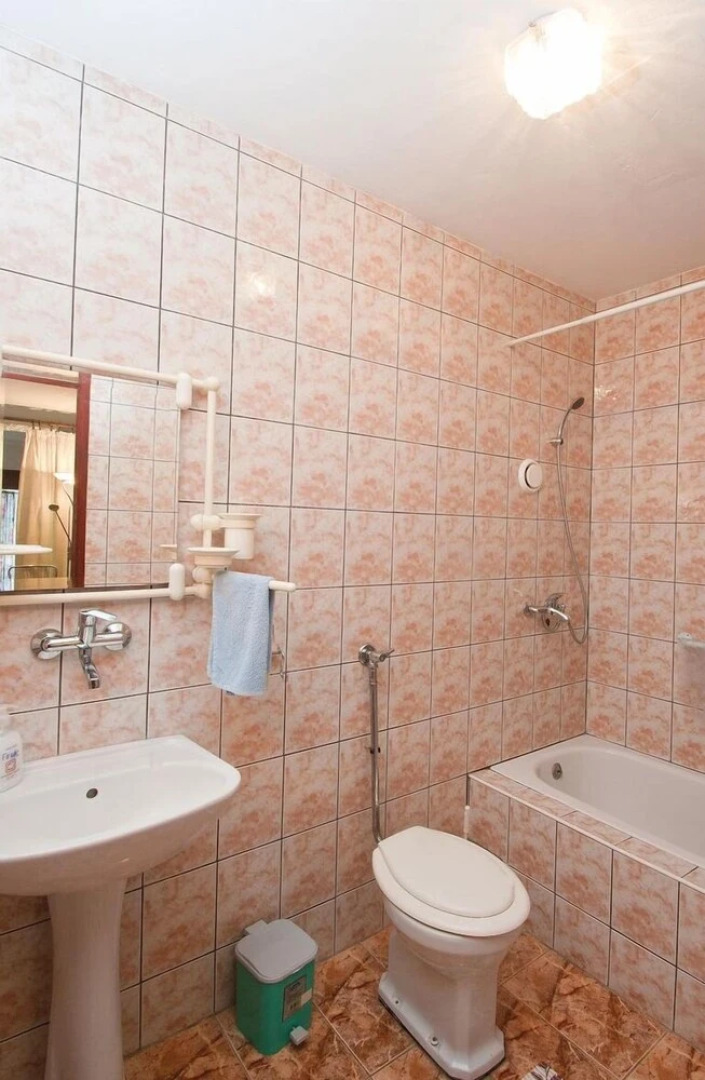 Awesome Home in Valtursko Polje With Wifi and 0 Bedrooms