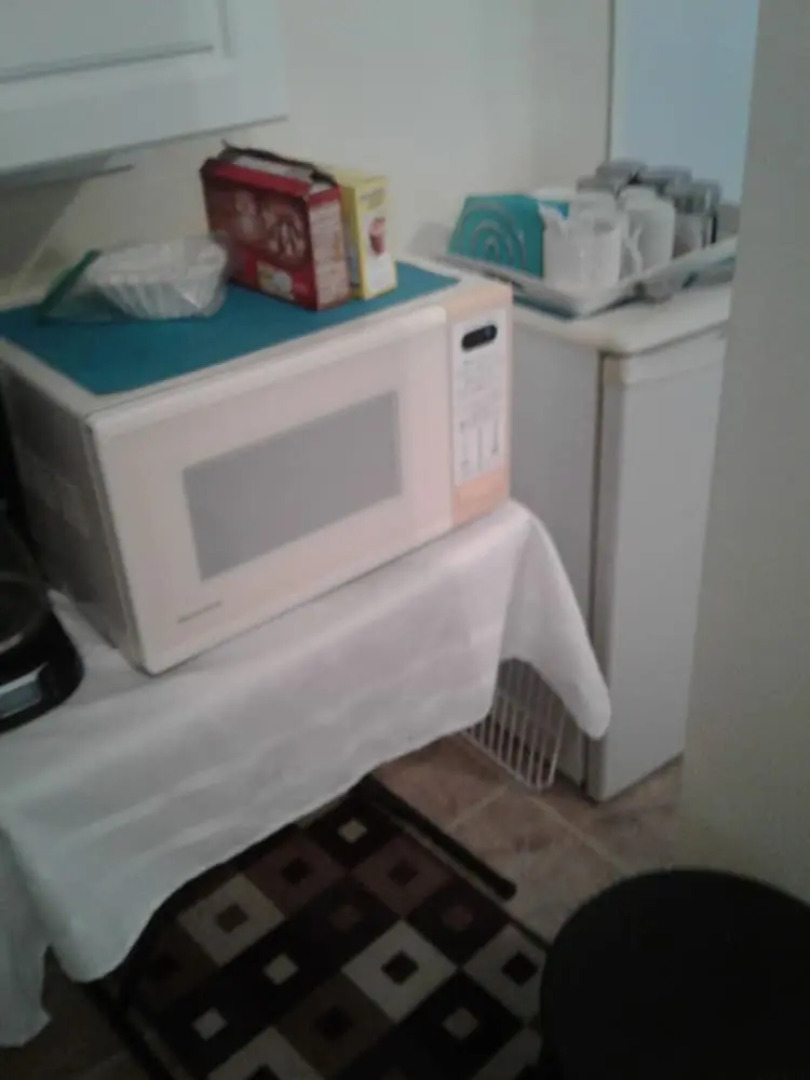 The Little Warm House - bed and Breakfast for Rent