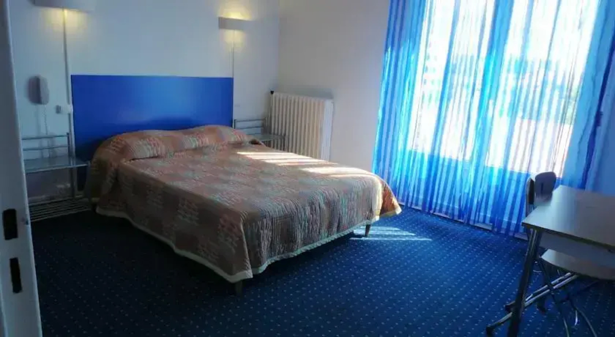 Grand Hôtel Parisien