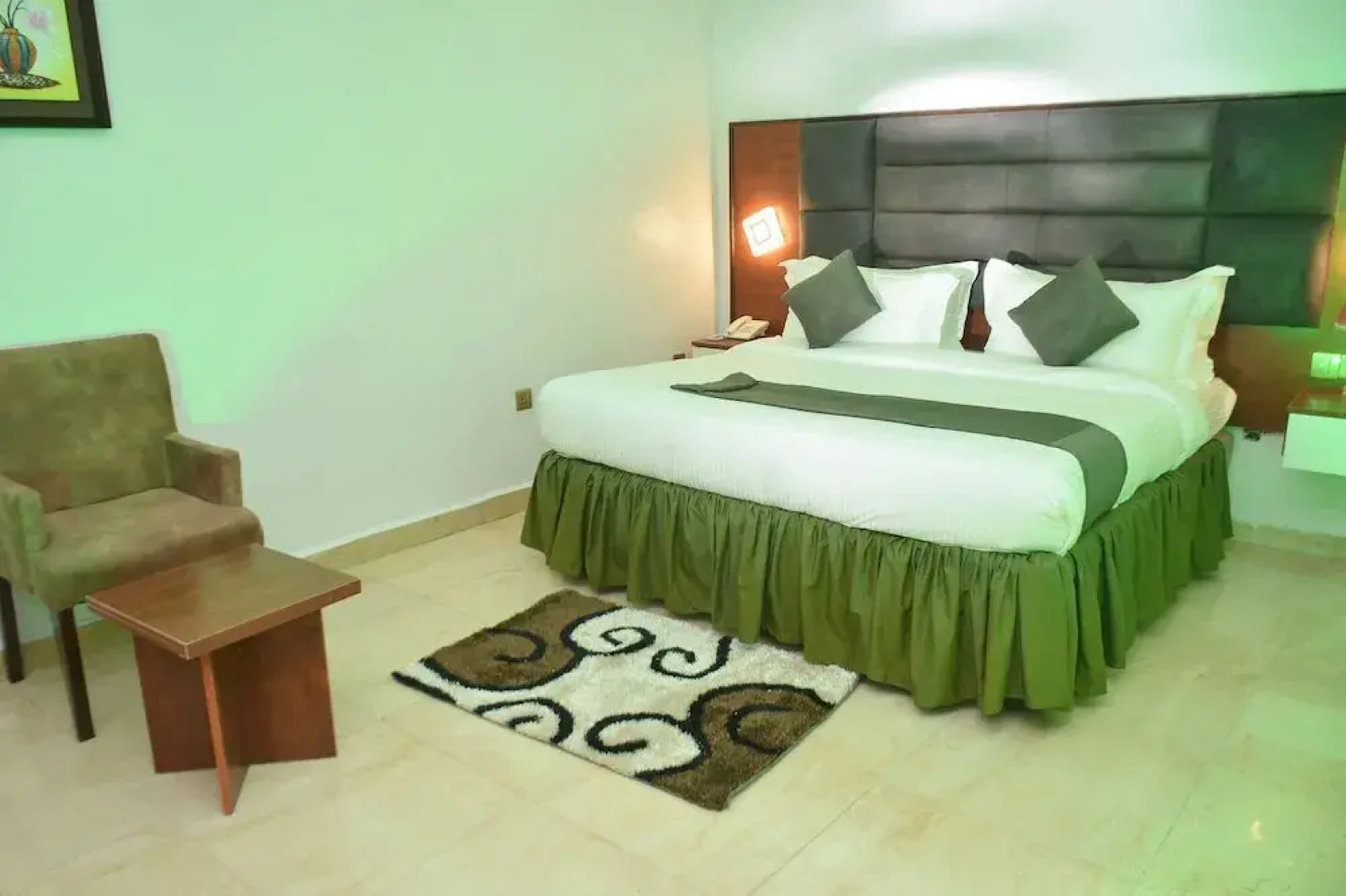 Vacation Villa Hotel and Suites