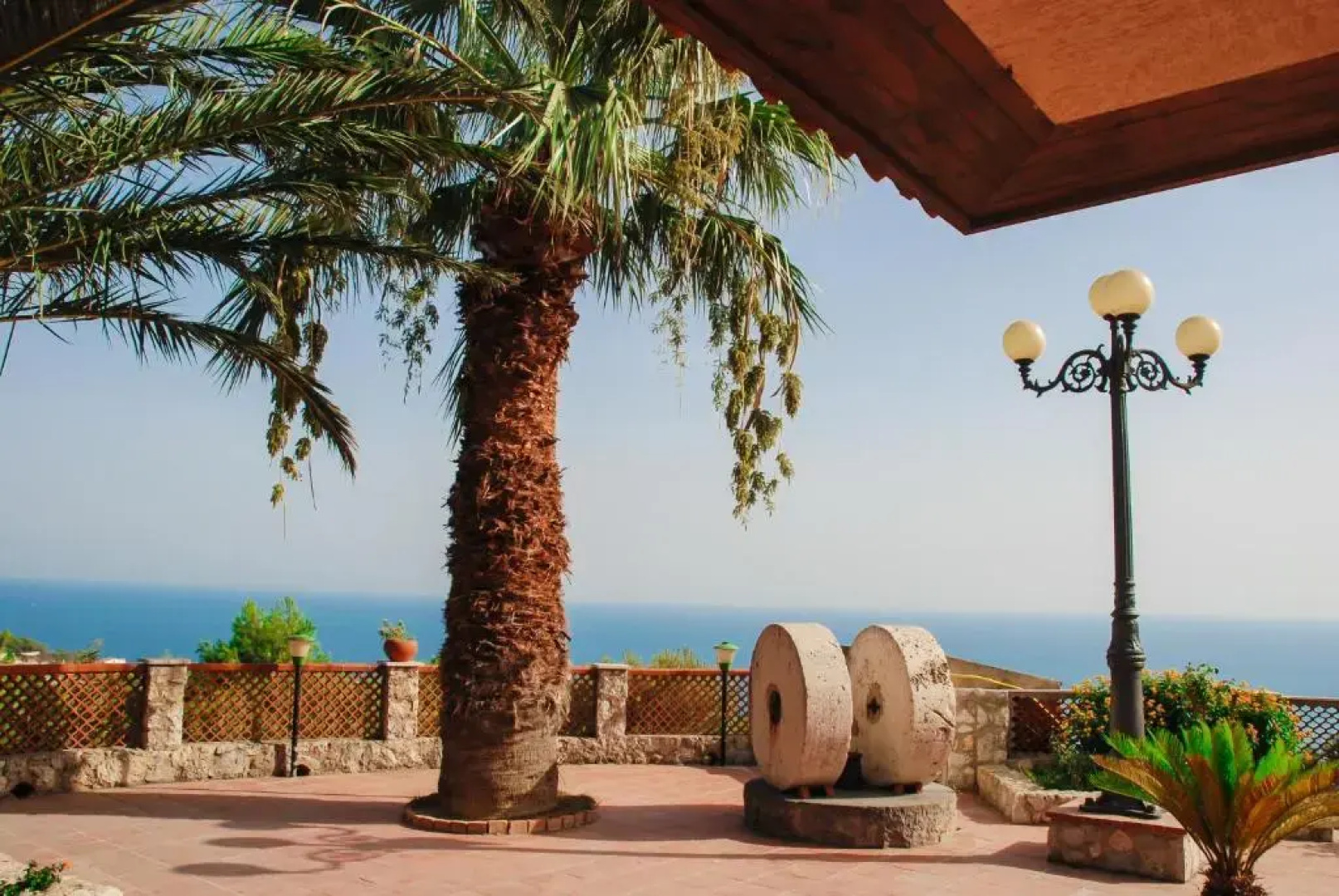 B&B Villa Sorriso