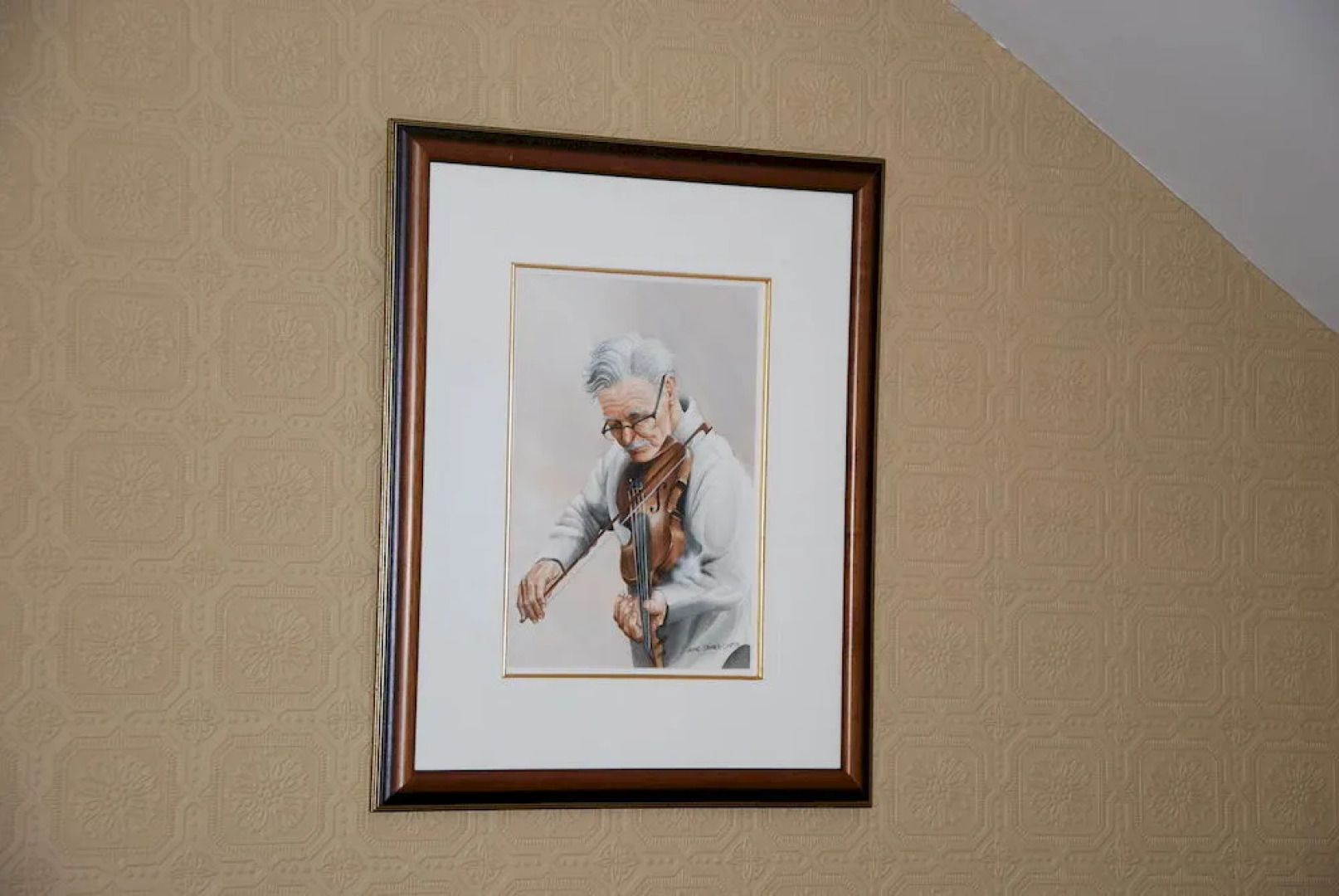 Legacy House Bed and Breakfast