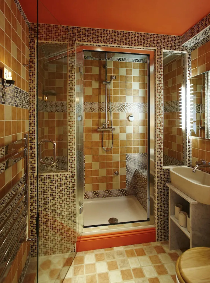 Hang Your Hat - The Cottage