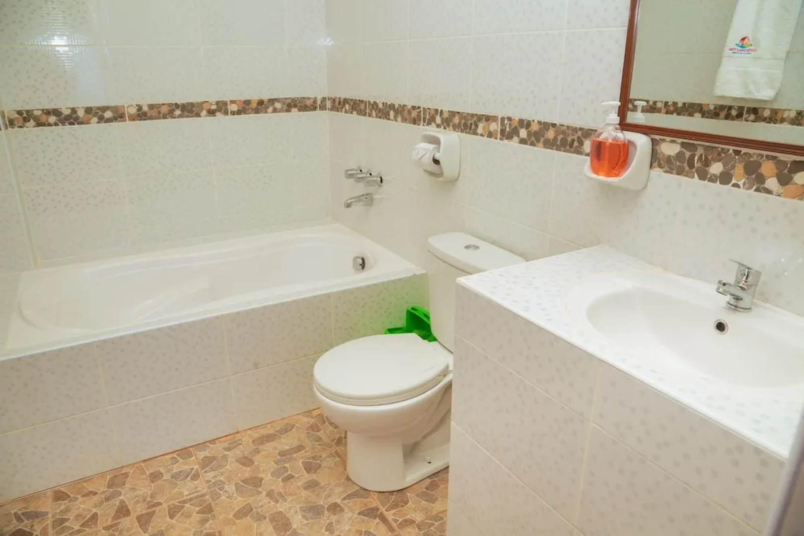 Titicaca Lodge - Luquina