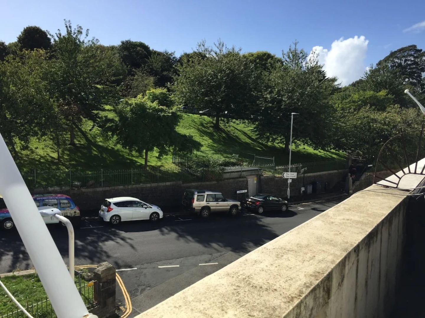 Barbican Reach Bed & Breakfast - B&B