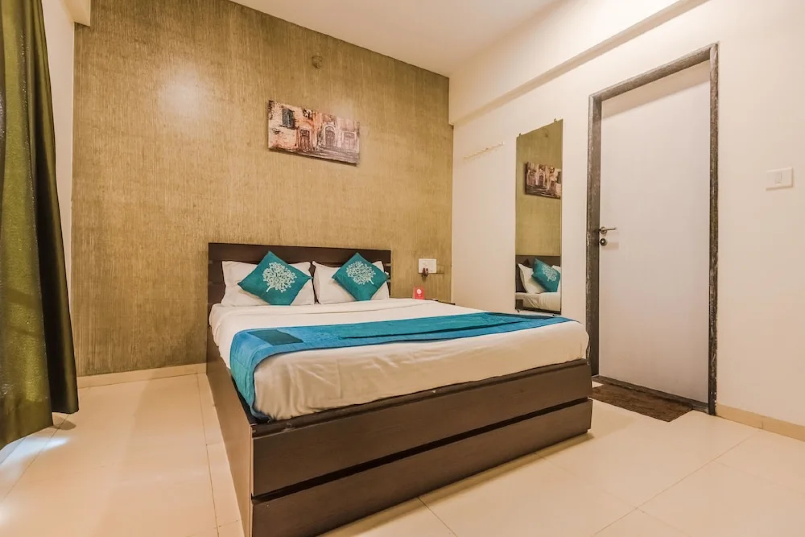 The Lotus Boutique Hotel