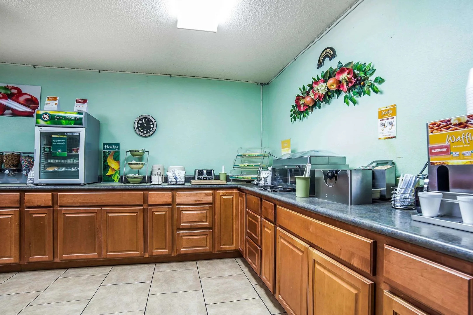 FairBridge Inn & Suites Sunnyside