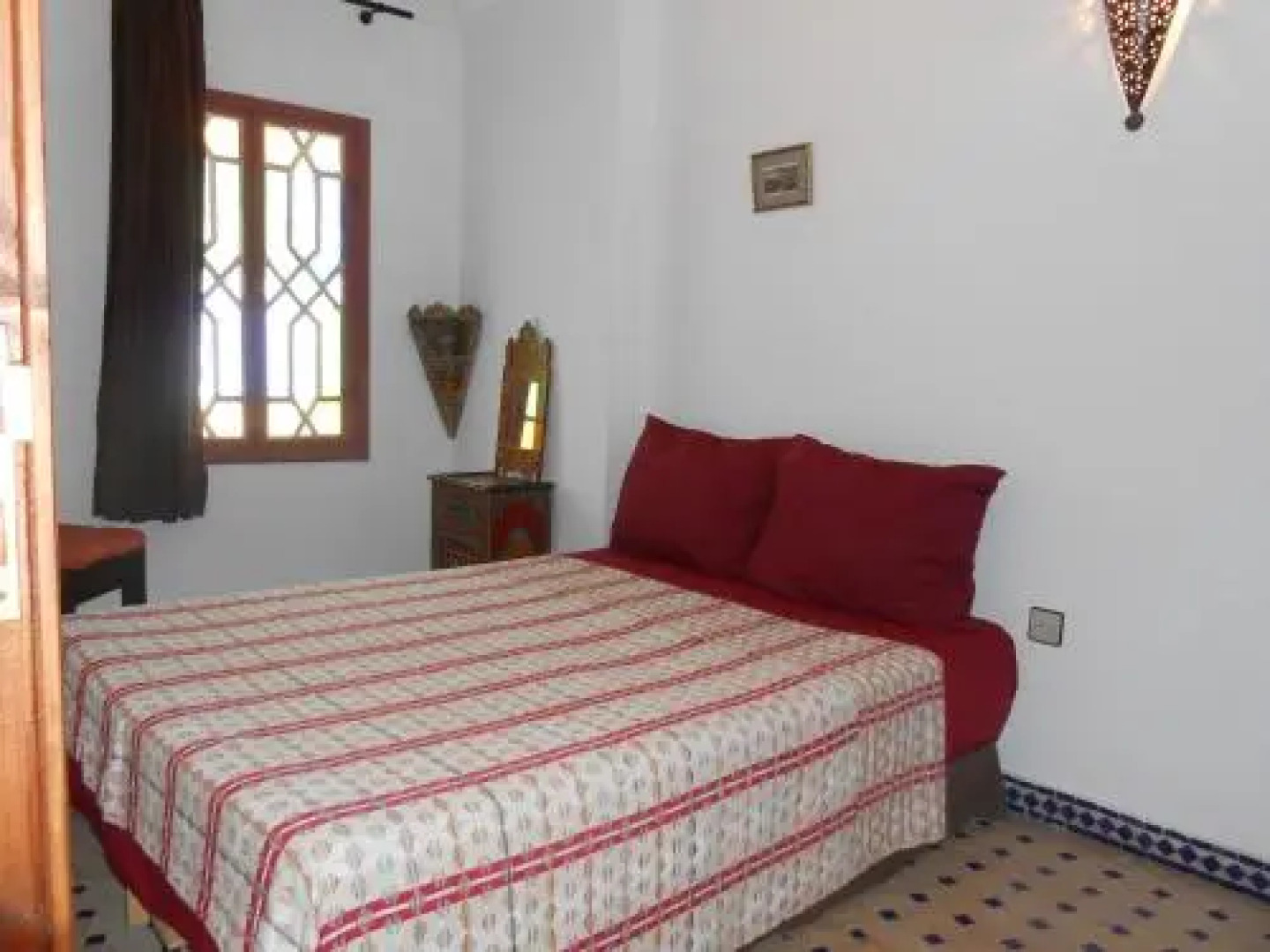 Petit Bijou de Tanger