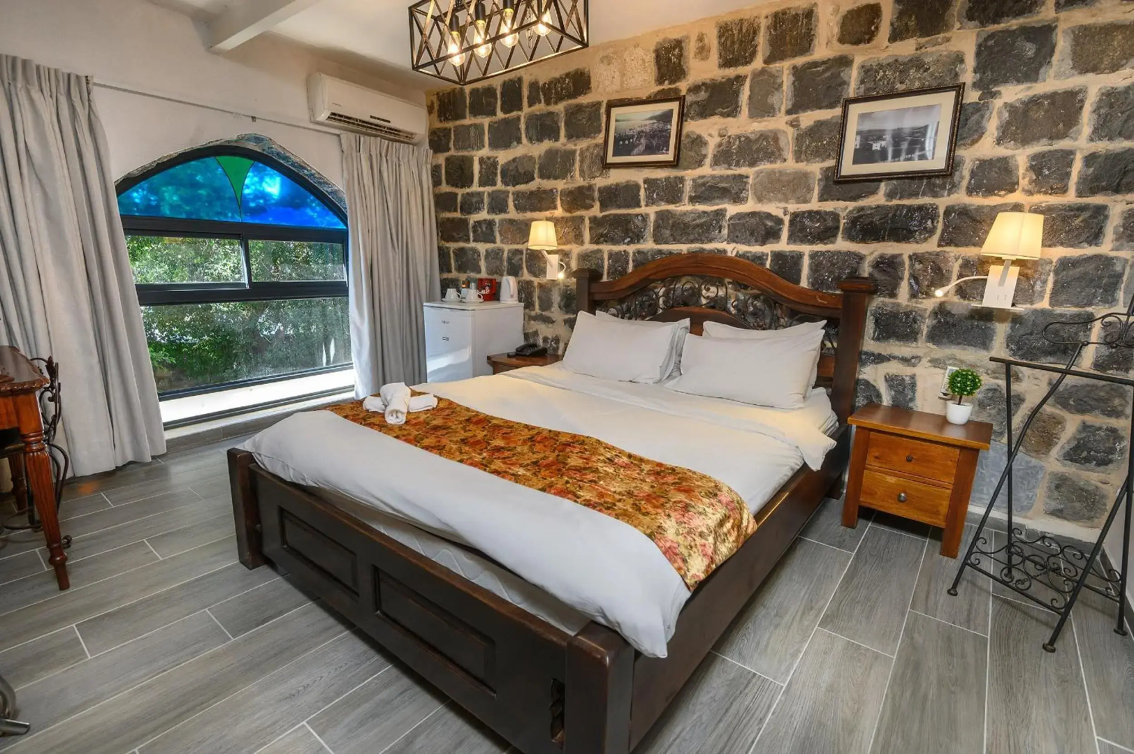 Shirat Hayam - Boutique Hotel