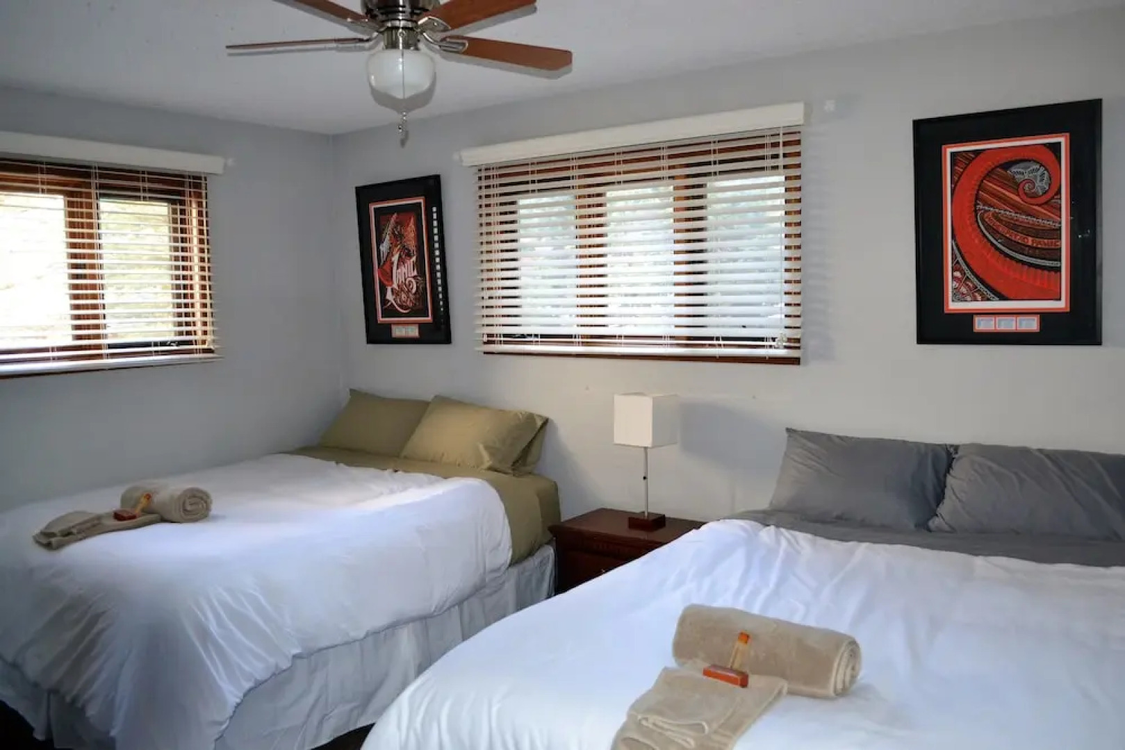 The Mountaineer Hostel