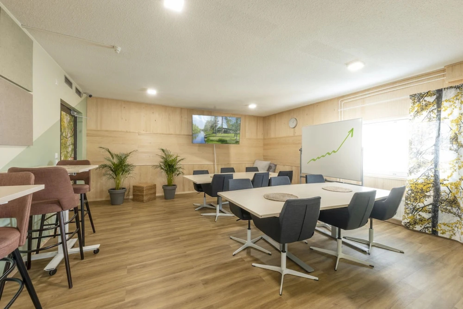 Spa Hotel Runnin Kartanohotelli