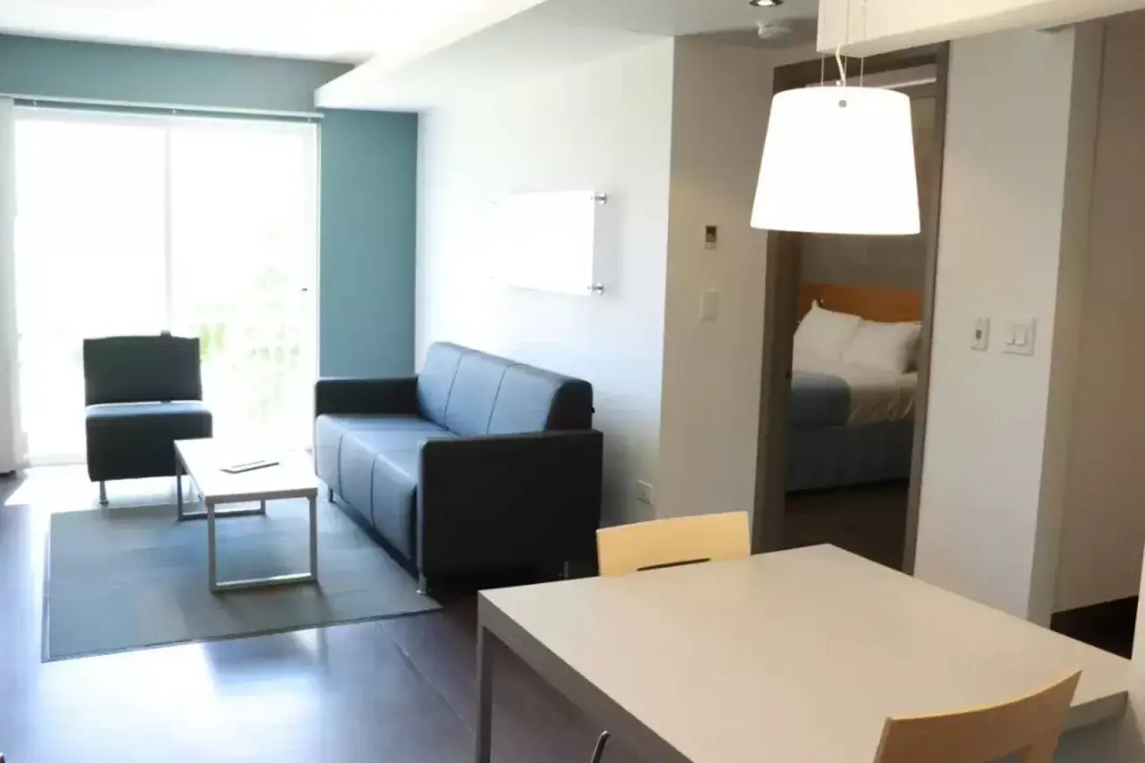 Barker Suites Southport