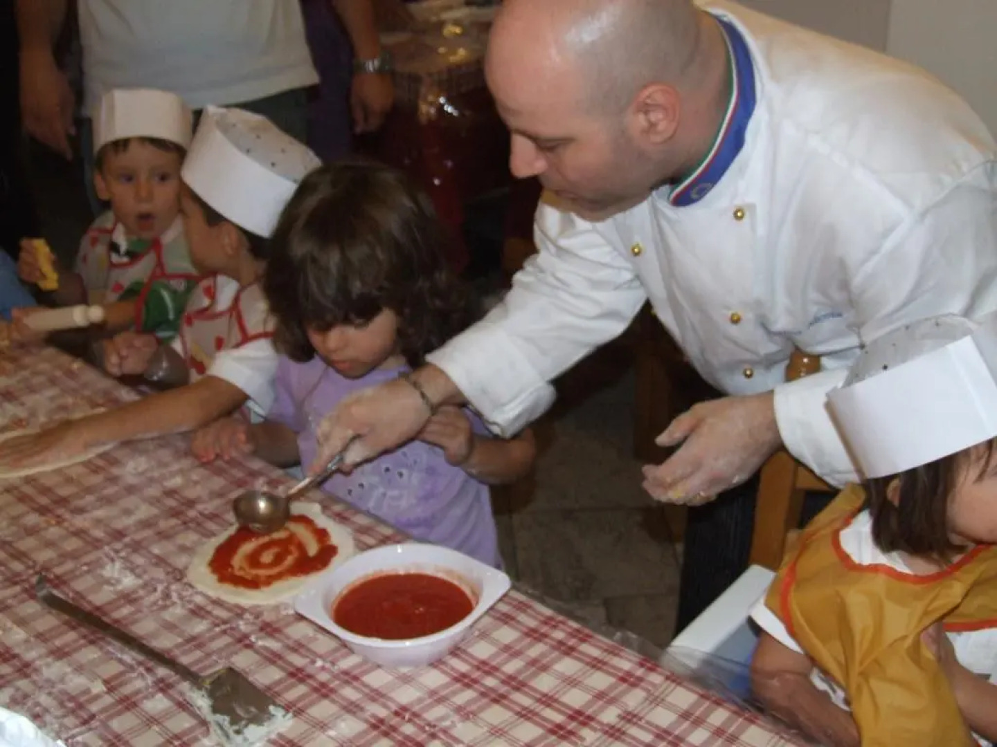 Family Hotel Primavera