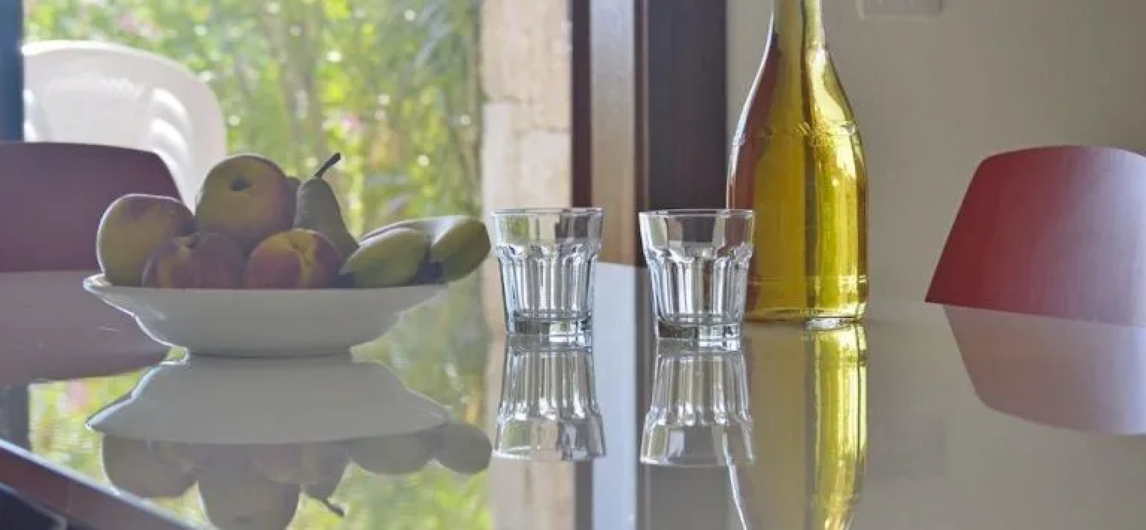 GF Apartments - La Vigna