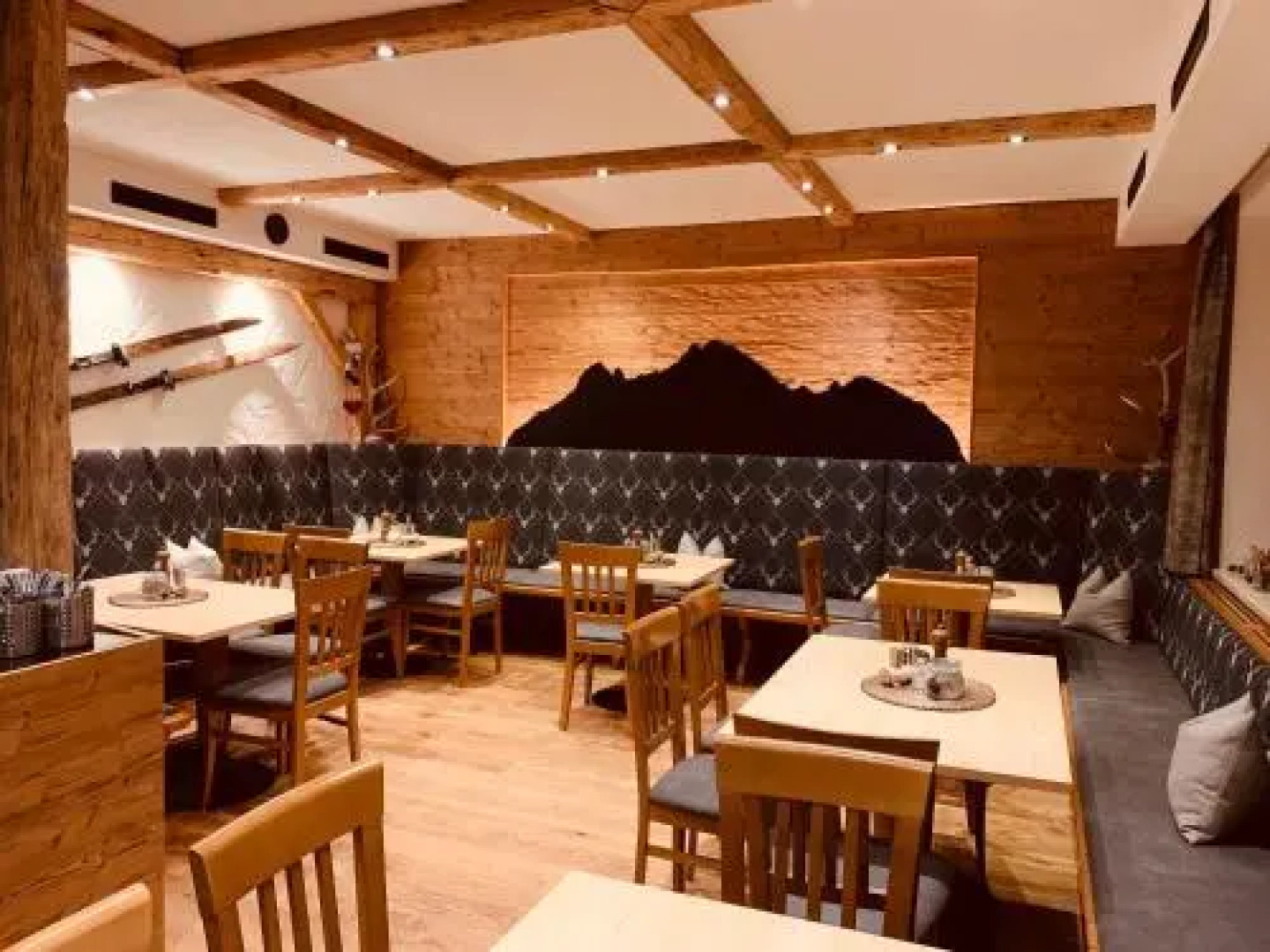 Hotel Pension Kreuzeck Appartements