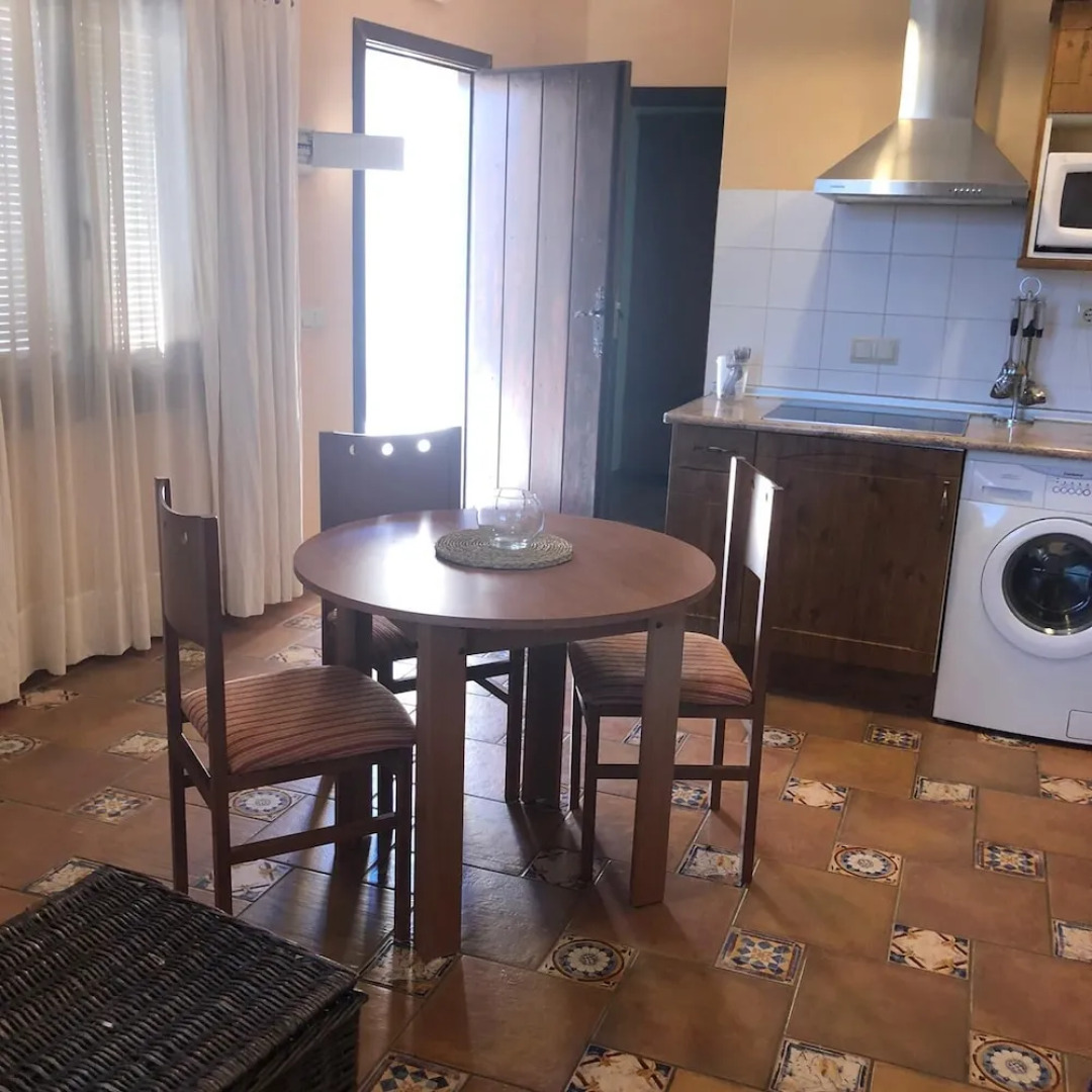 AparHotel Casa Arnal