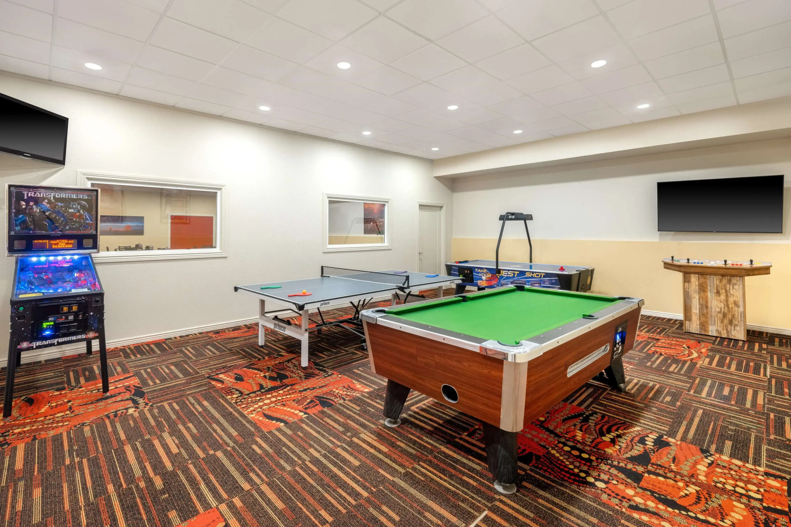 Best Western Red Hills