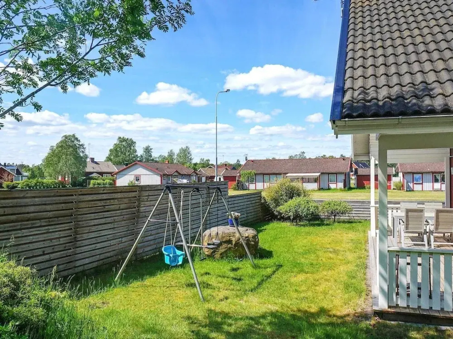 Holiday Home in Unnaryd