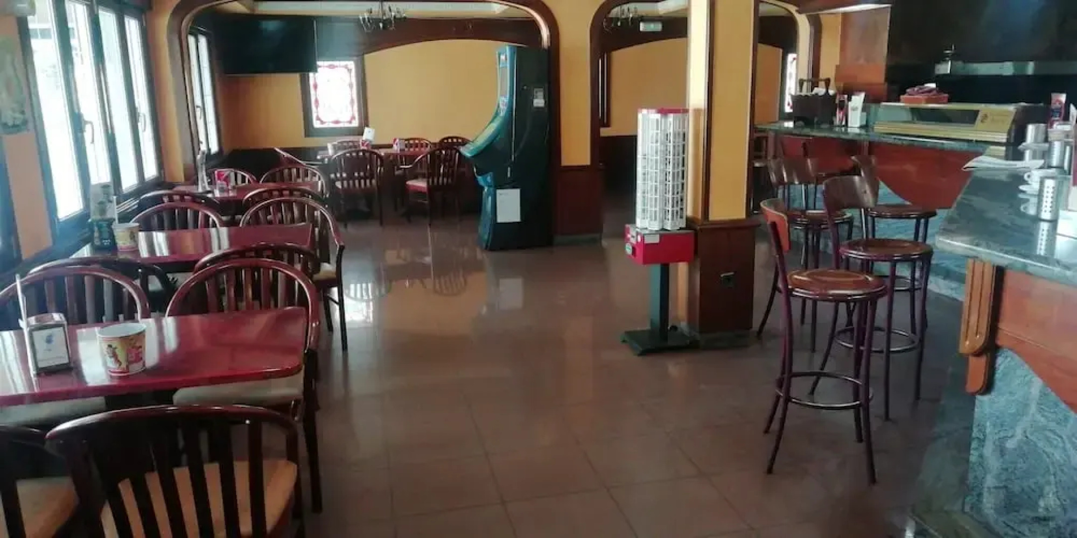 Hostal Restaurante Seoane - Twin Room