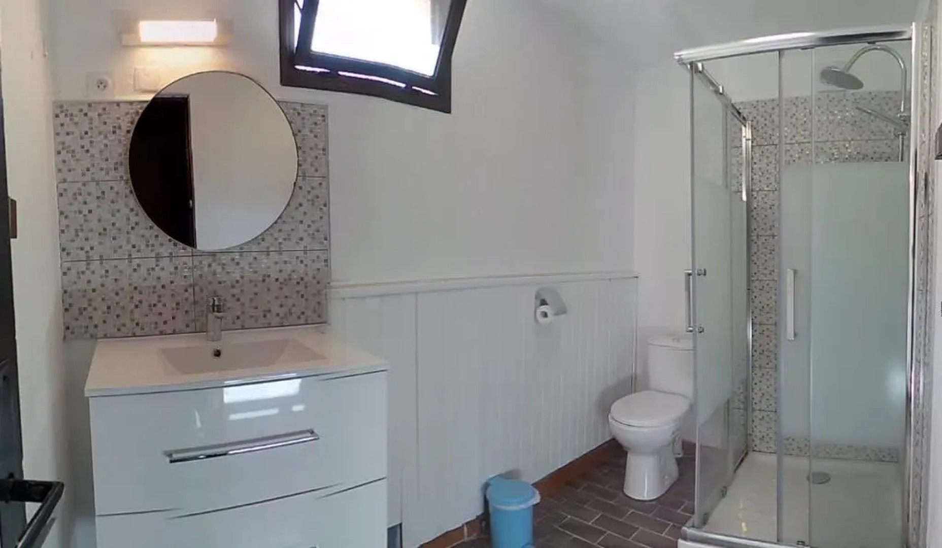 n6 appartement de Vacancorse Maison U Canale