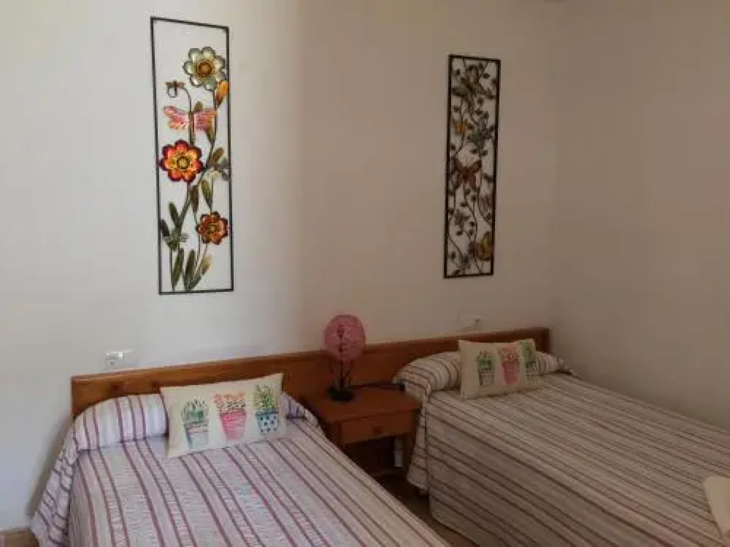 Apartaments Fontalba
