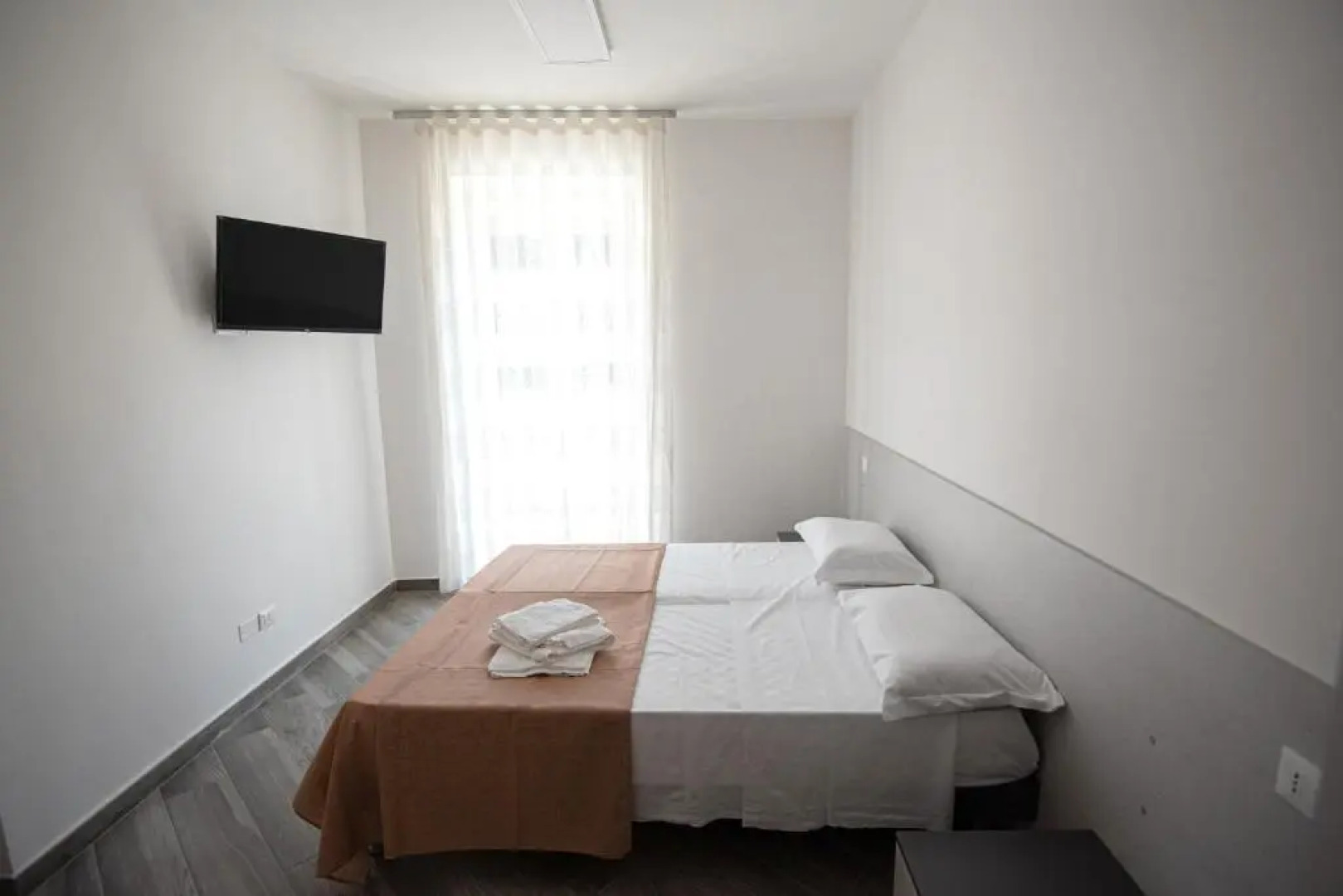 Bed And Breakfast - Lulugiù