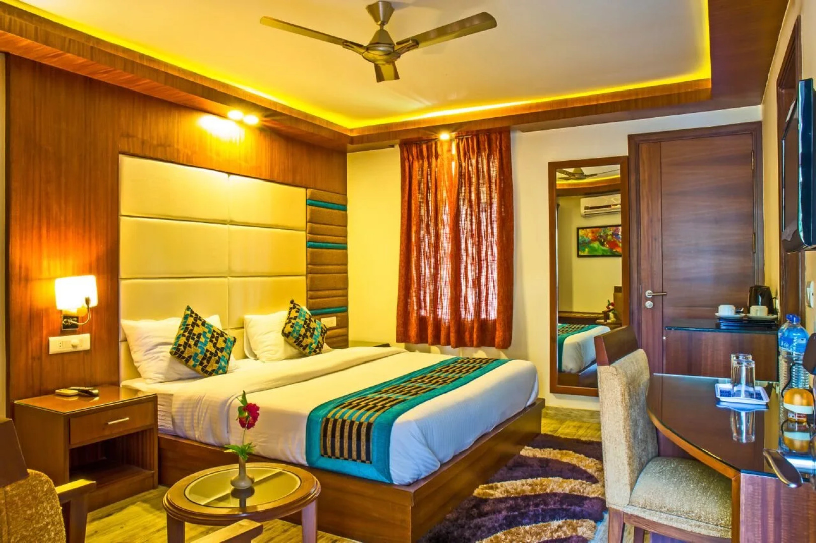 Hilltake Wellness Resort and Spa