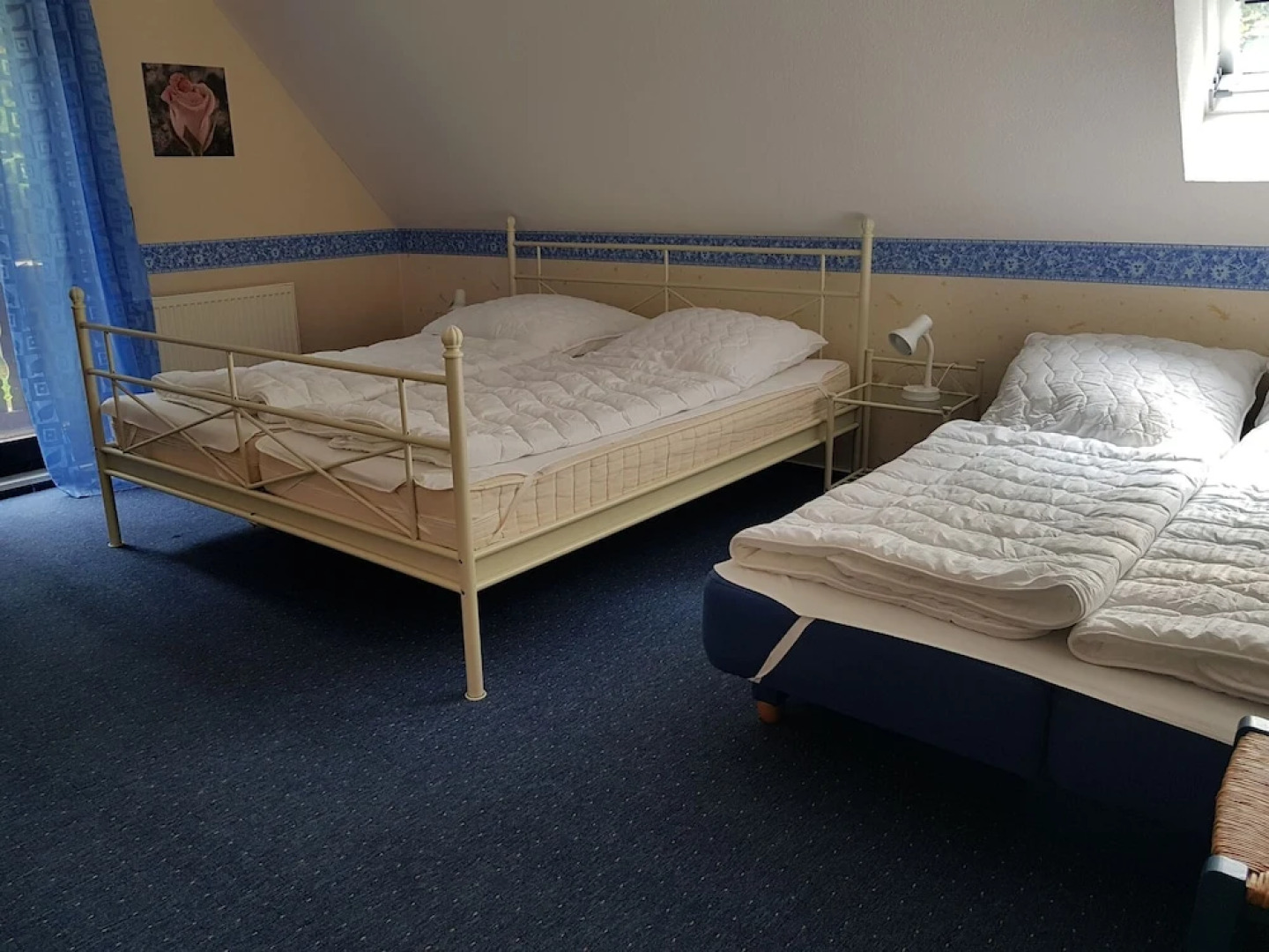 Vibrant Cottage near Ski Area in Steina