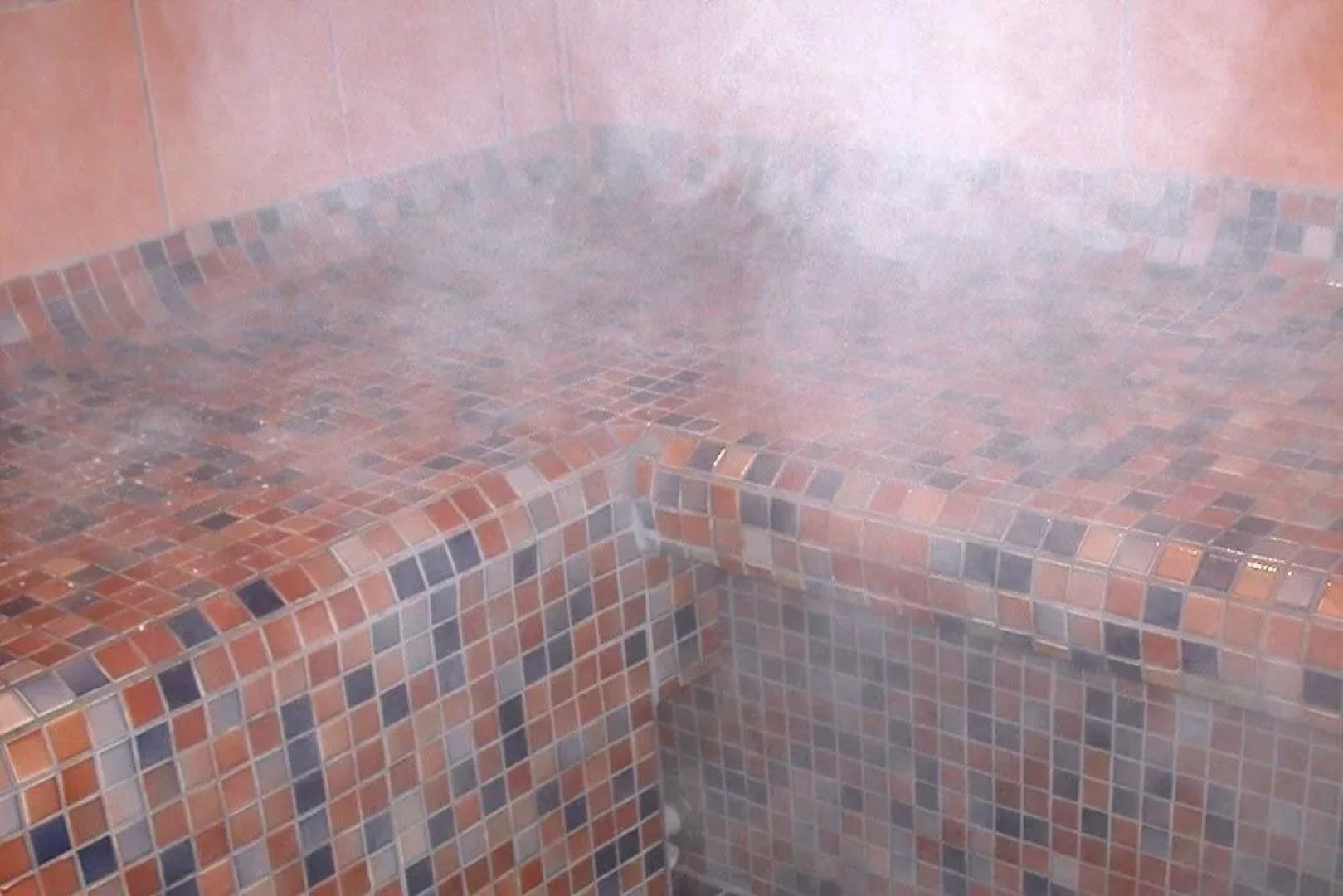 Hôtel le Val des Sources