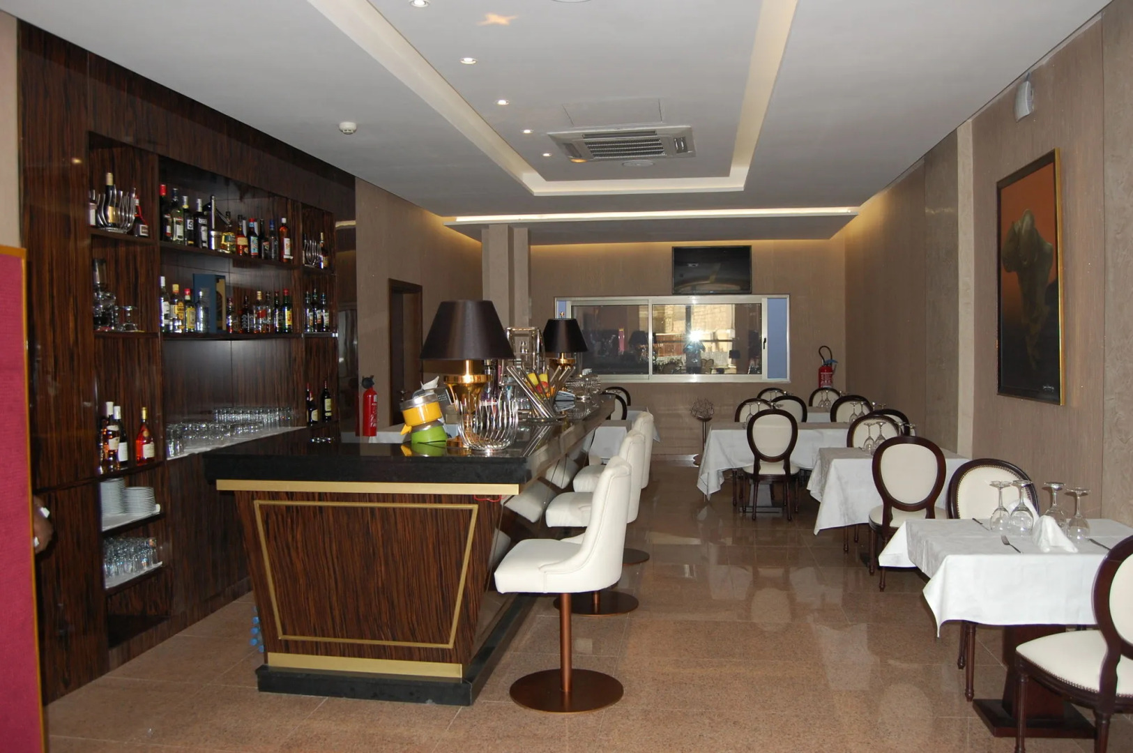 Hôtel Fleur de Lys Plateau