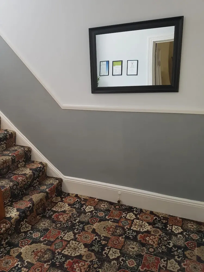 Burnside Guest House