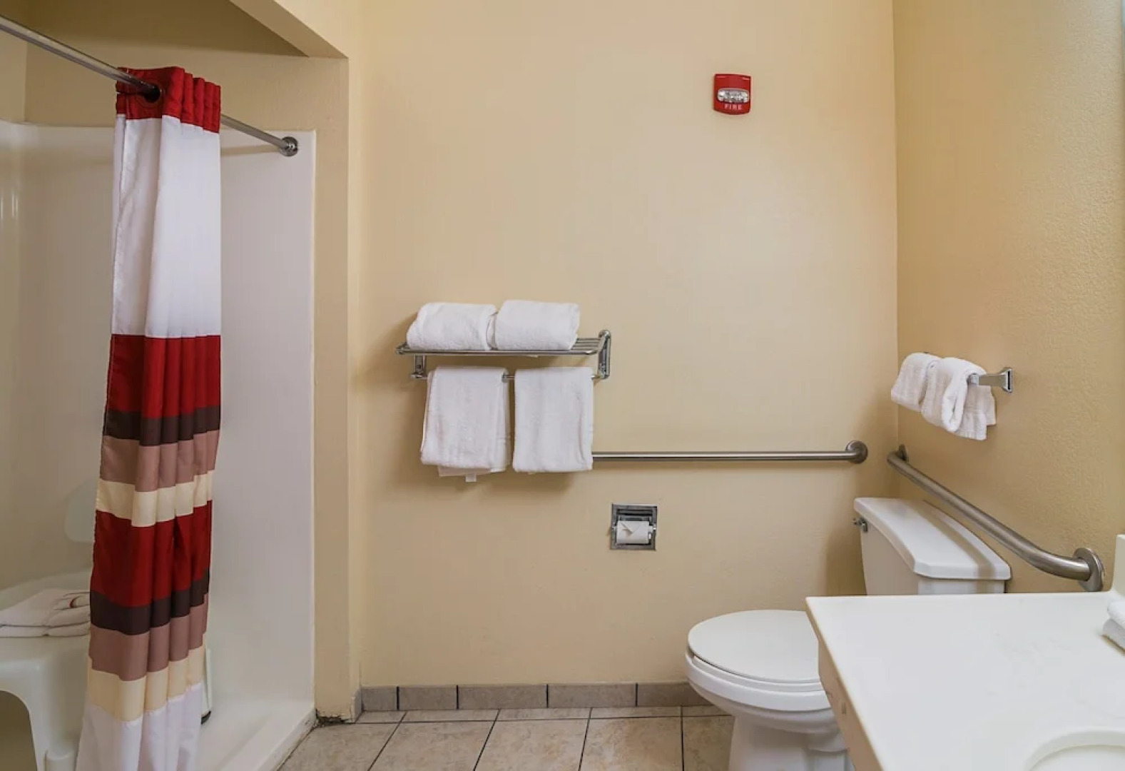 Red Roof Inn South Bend - Mishawaka