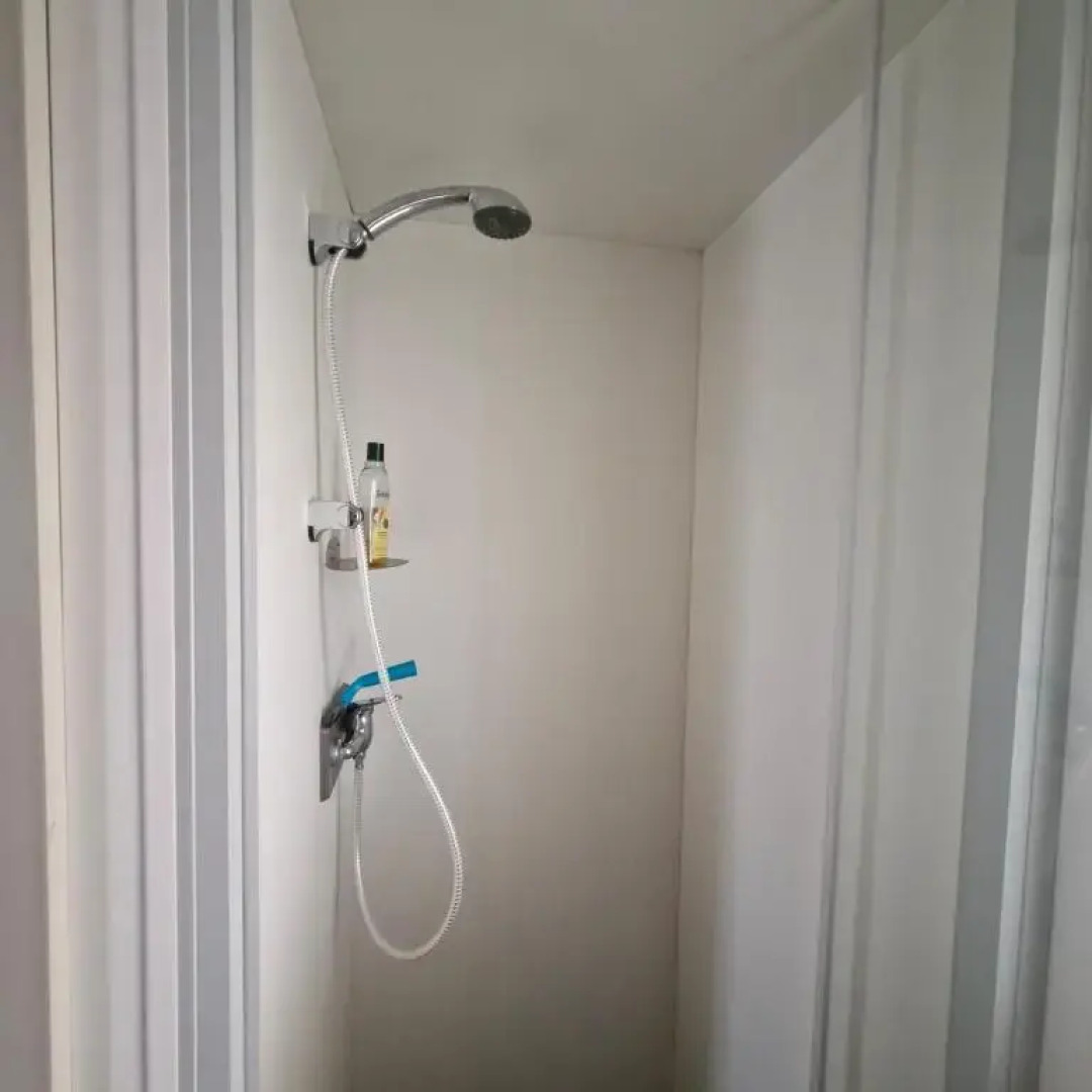 Mobil home 8 personnes