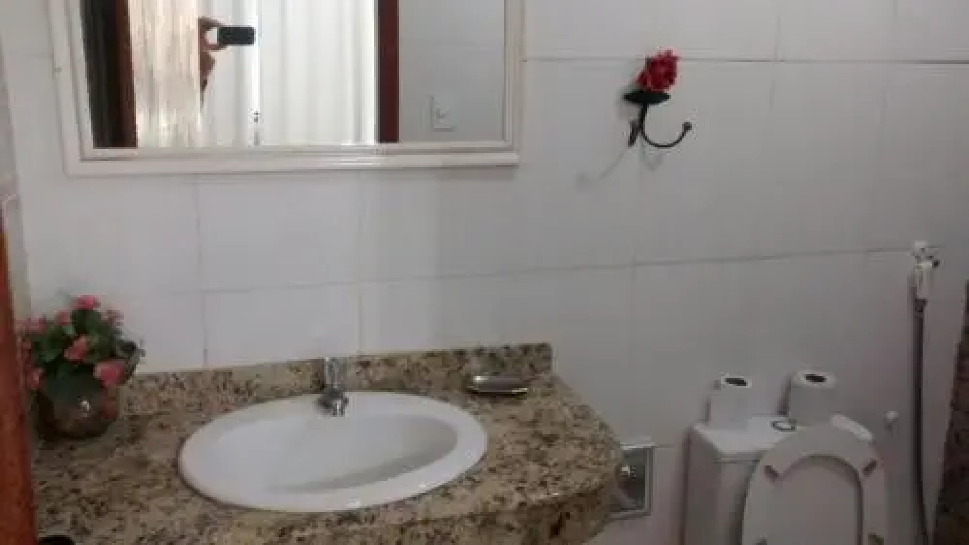 Hotel Pousada Dos Chales