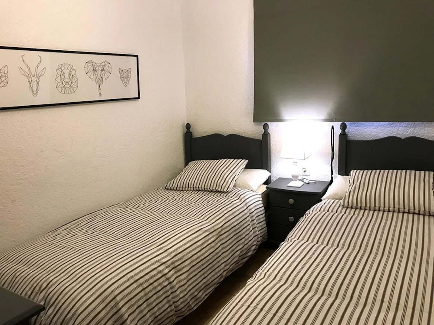 Villa With 10 Bedrooms in Can Trabal, With Wonderful Mountain View, Pr