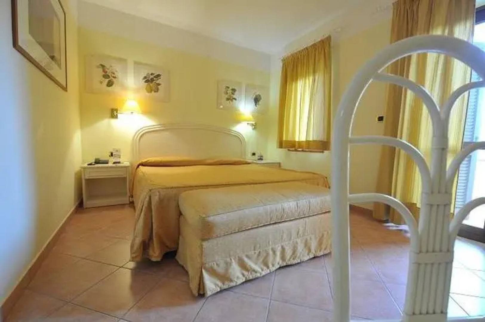 Villaggio Torre Del Faro