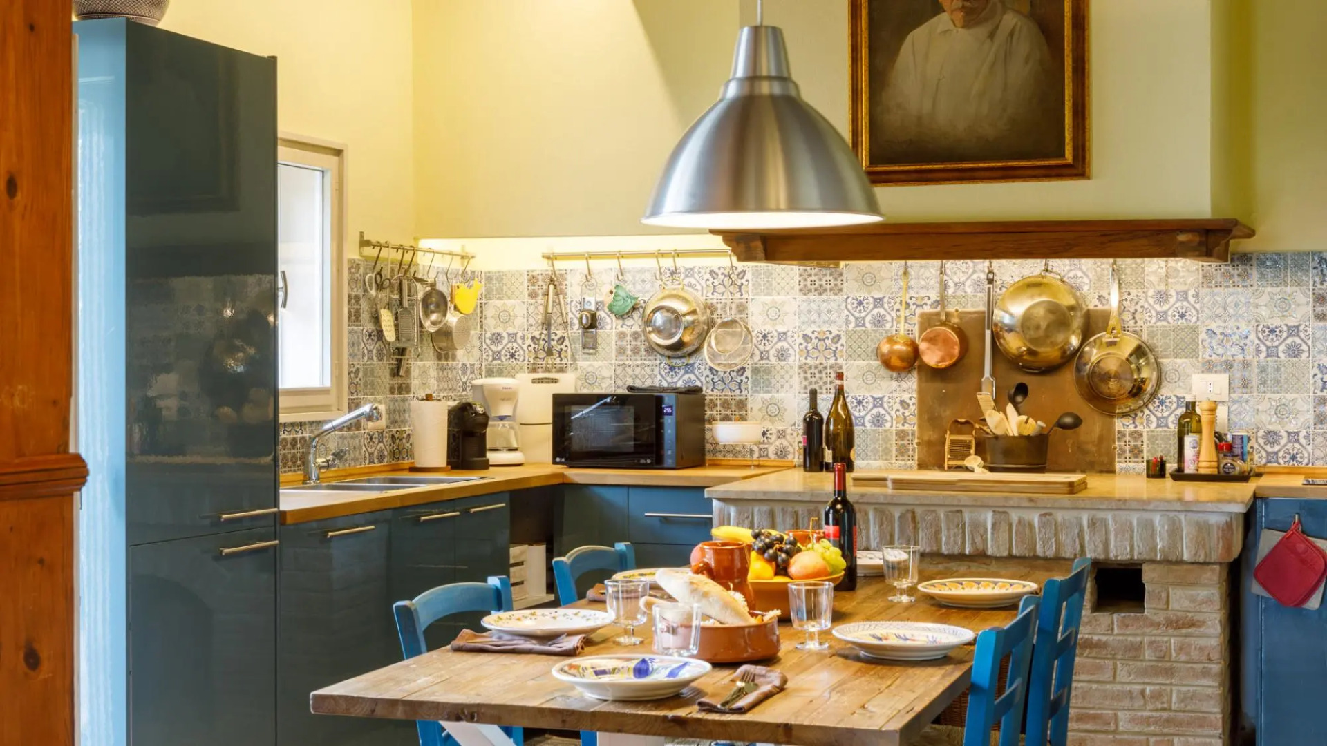 Villino Bruna 6 in Bertinoro