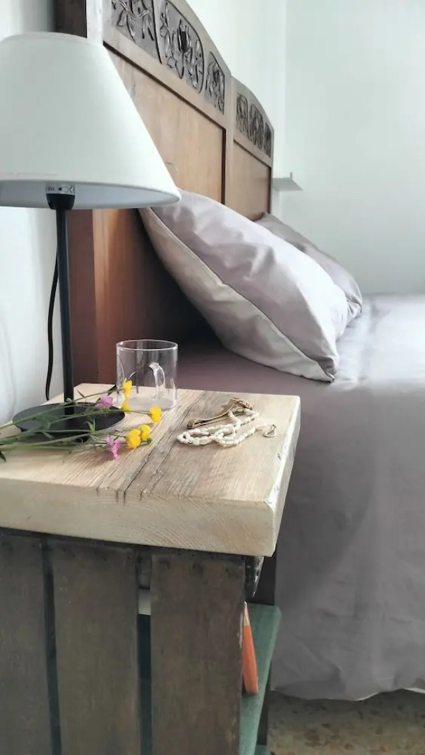 Agriturismo Le Crede 1930