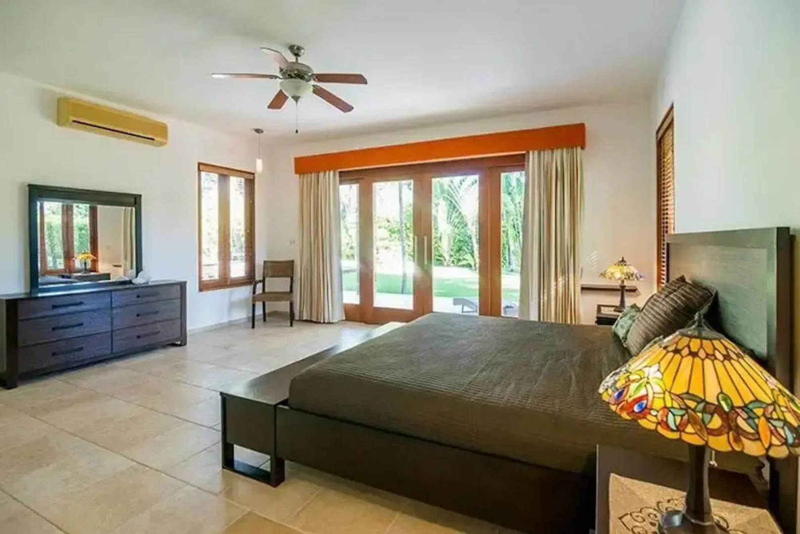 Villa Moderne Luxury Caribbean Villa Rental