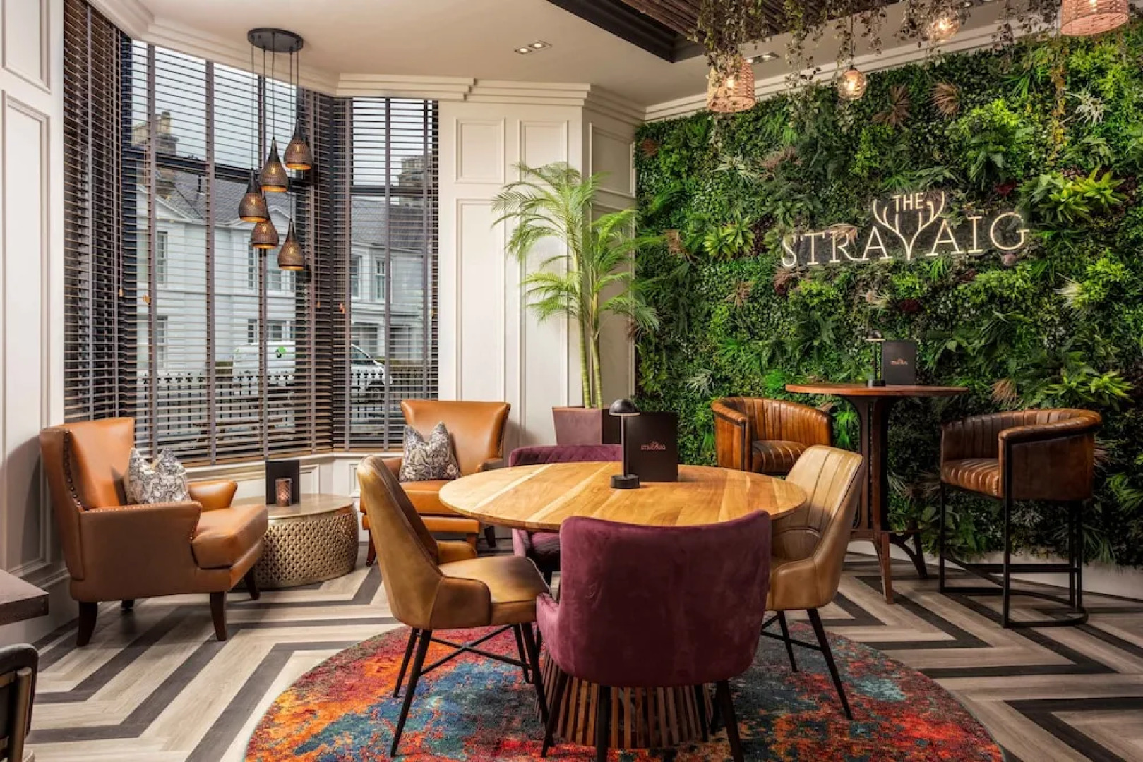 The Kylestrome Hotel