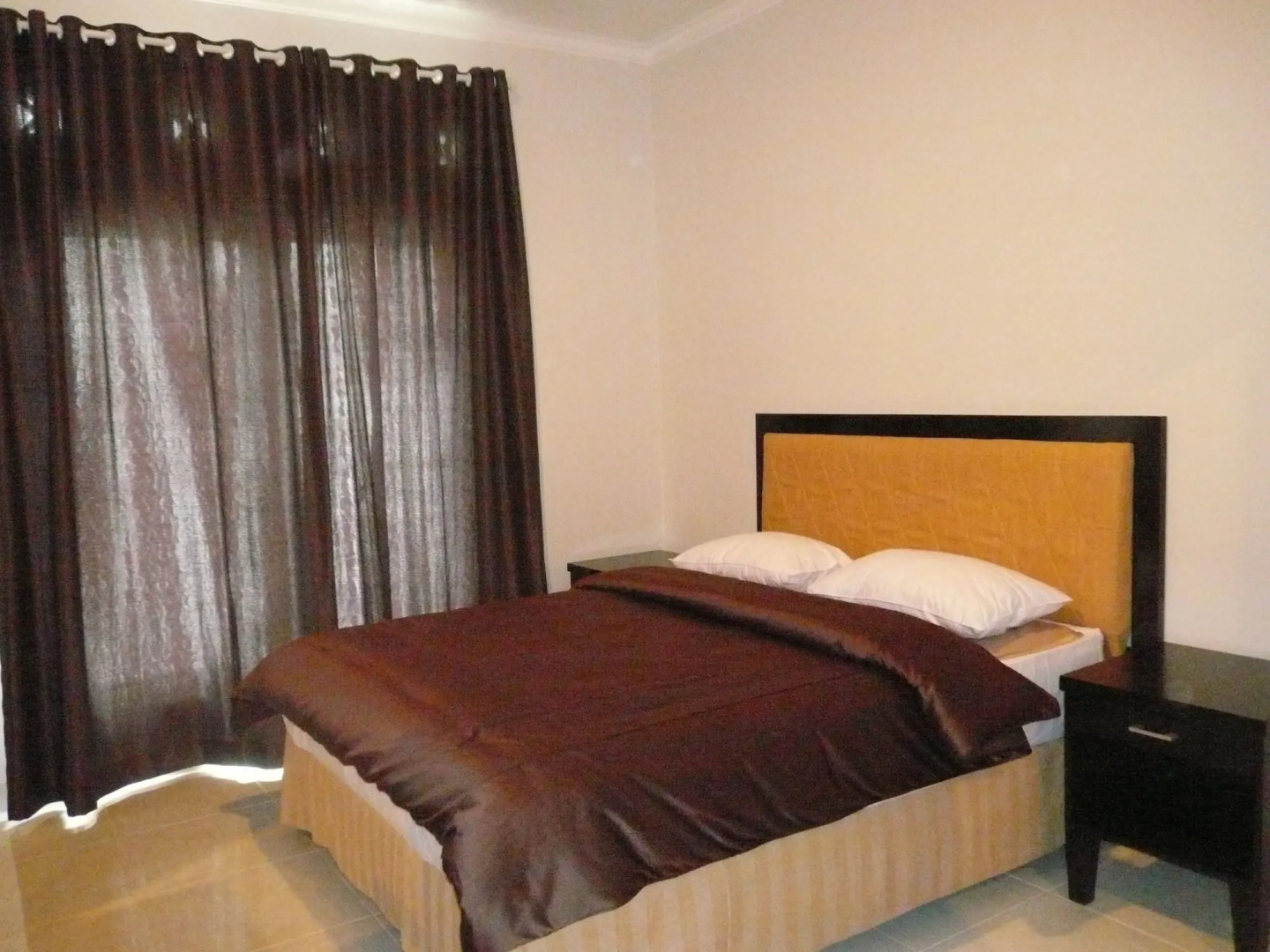 The Radiant Villa's & Function Hall