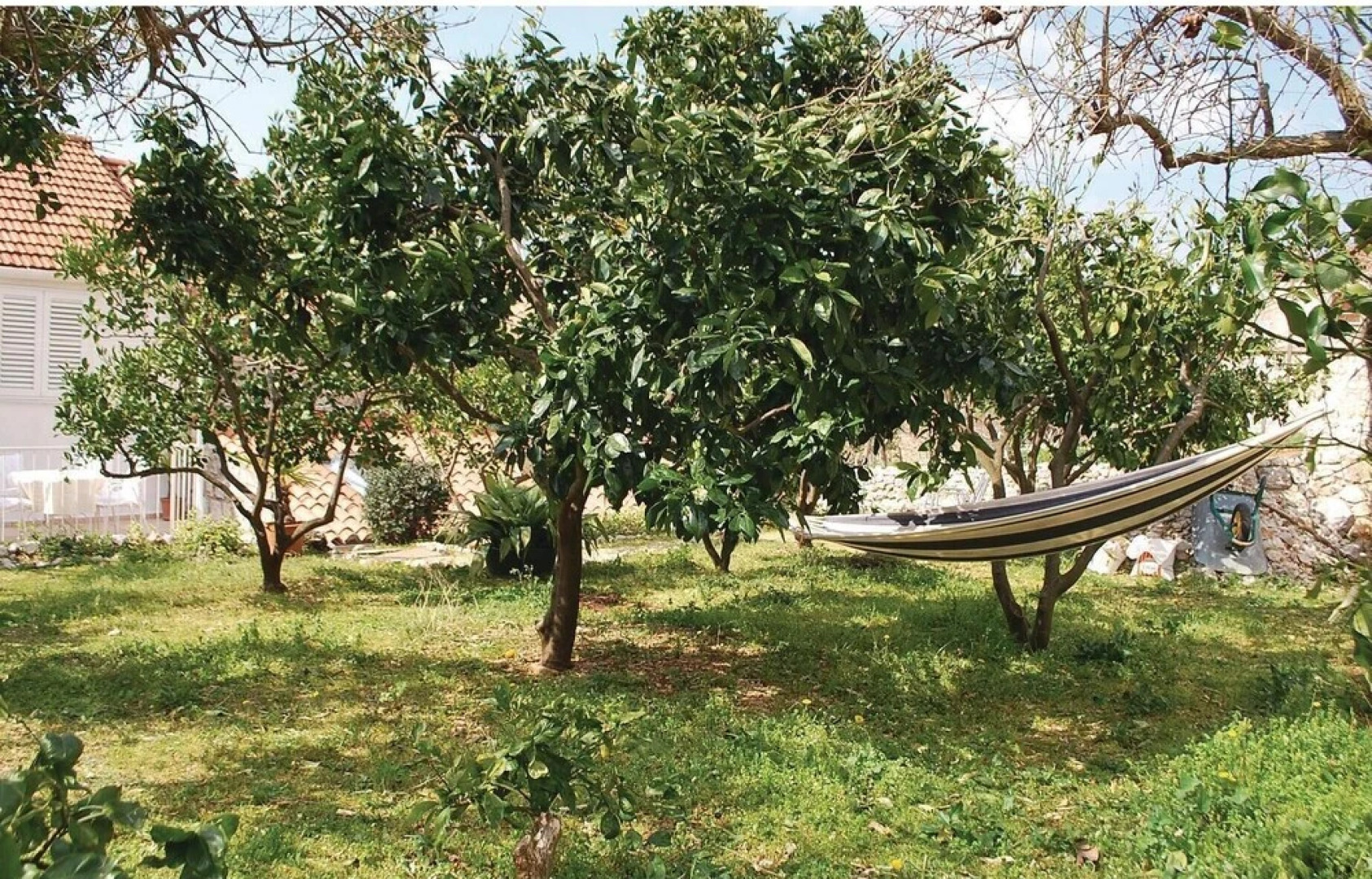 Beautiful Home in Zaton Veliki With Wifi and 3 Bedrooms