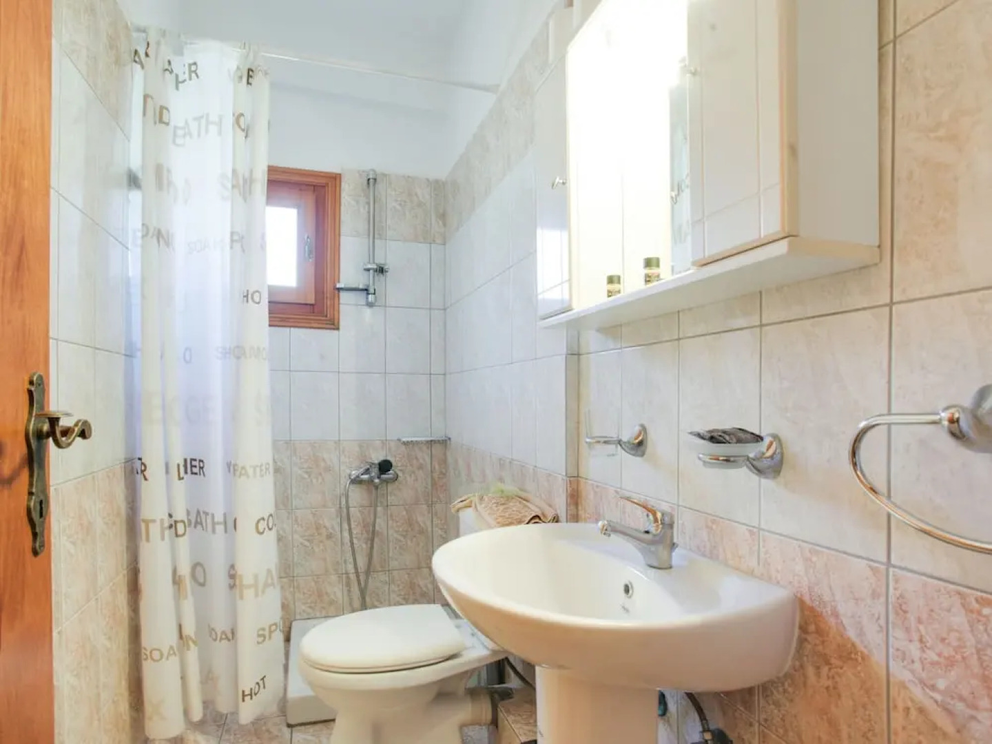 Quaint Holiday Home in Stournareika With Terrace