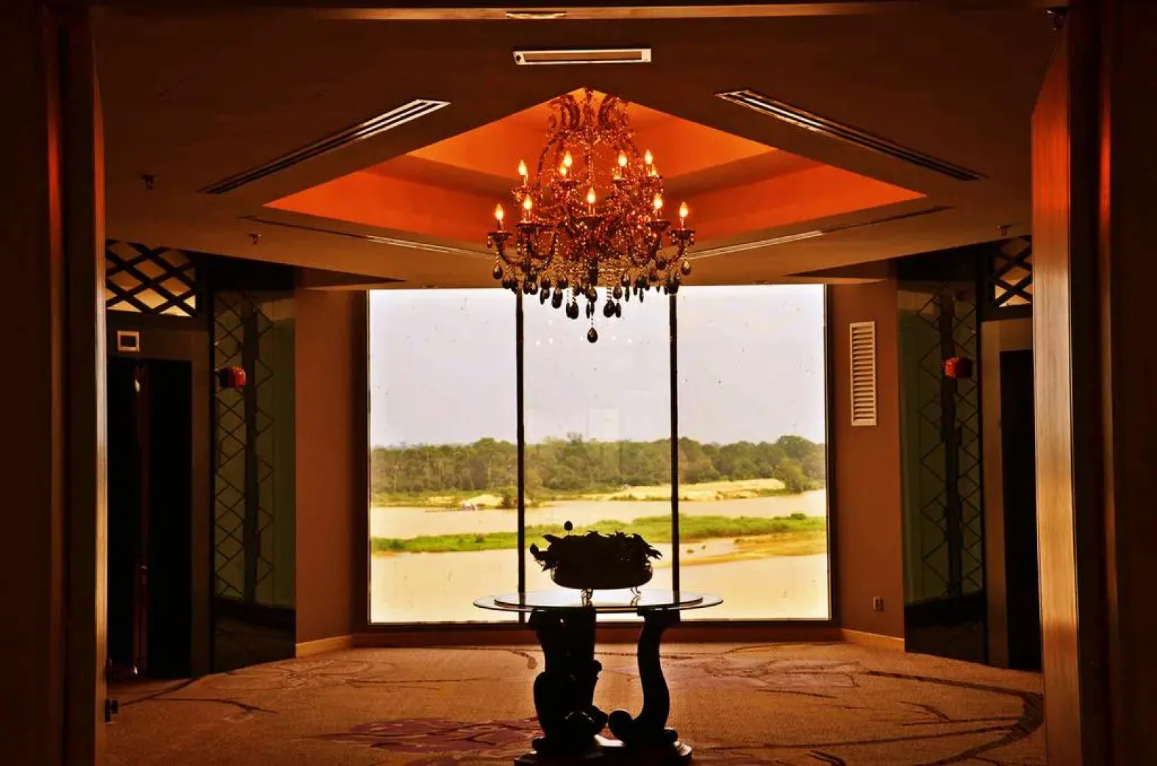 Ancasa Royale Pekan Pahang