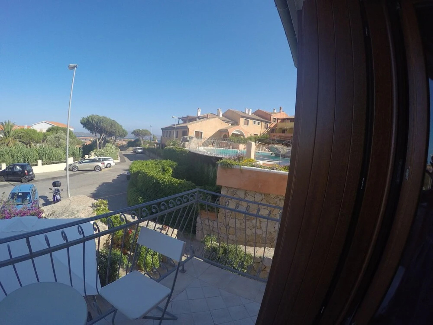 Residenza Borgo Punta Villa