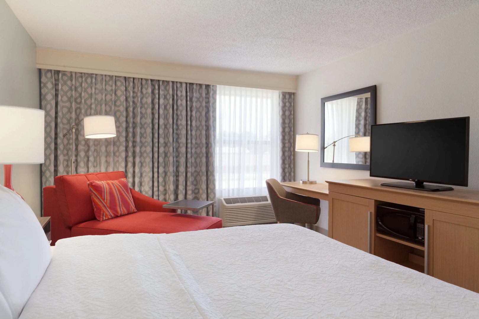 Hampton Inn Sulphur/Lake Charles Area