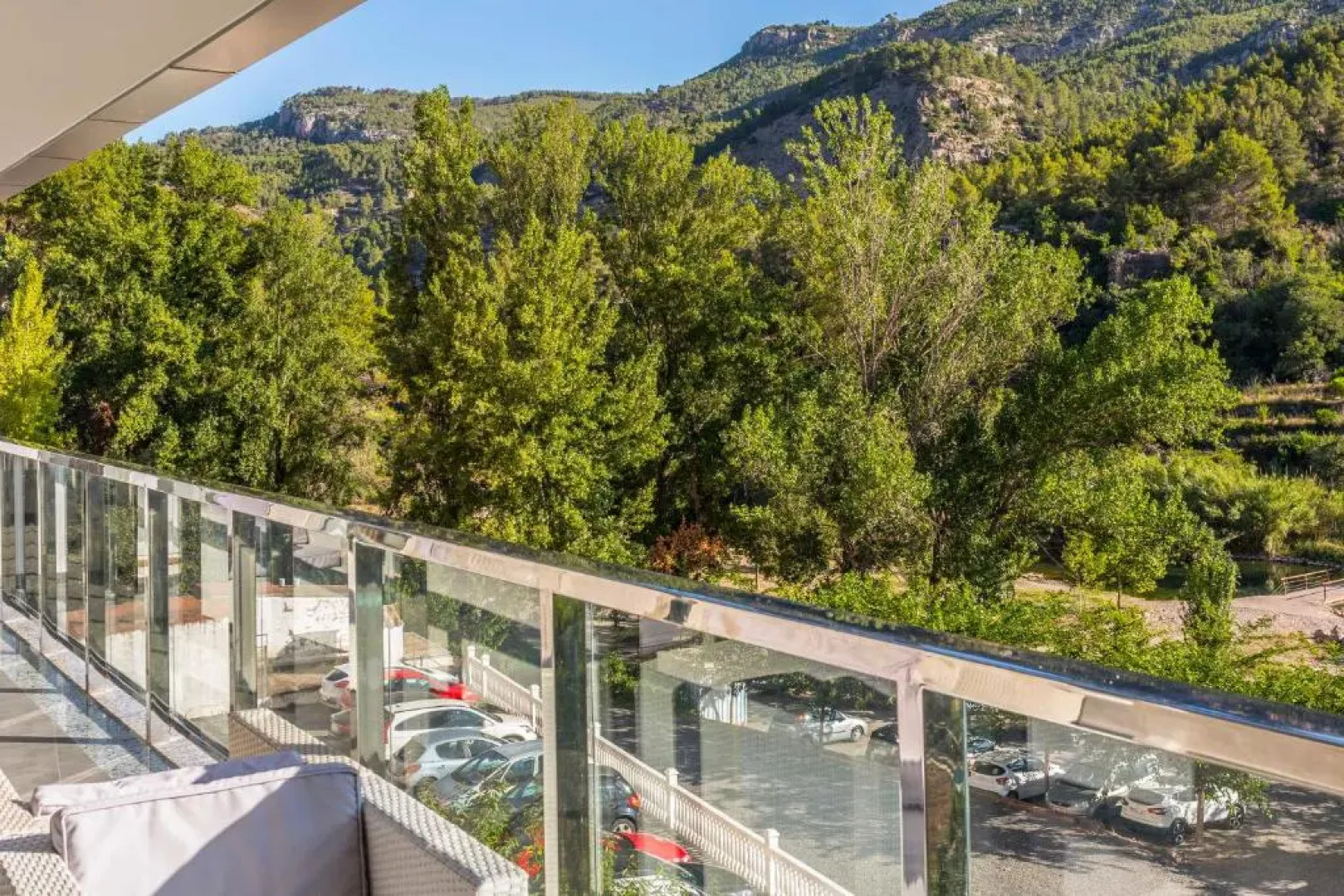 Rosaleda Del Mijares